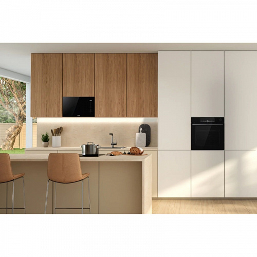 Встраиваемая микроволновая печь Gorenje BM201SG3DBG