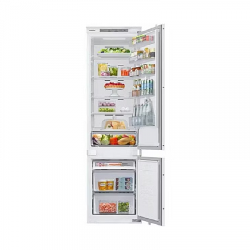 Встраиваемый холодильник Samsung Samsung Electronics BRB30600FWW