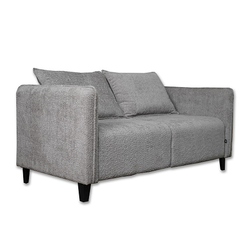 Диван Леон 1,6 Серый