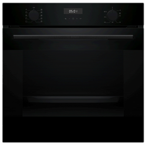Встраиваемая электрическая духовка BOSCH HJA737BA0