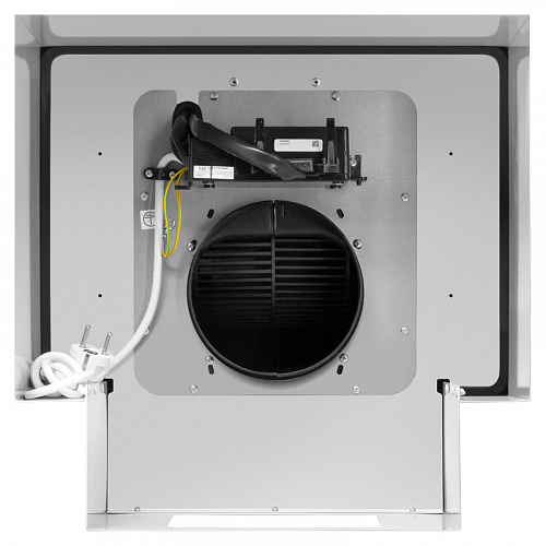 Вытяжка Maunfeld Bath Plus 402 white