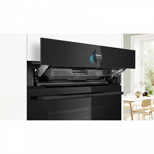 Встраиваемая электрическая духовка BOSCH HSG958DB1S