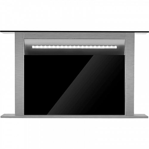 ВЫТЯЖКА MAUNFELD Prestige 60 Black
