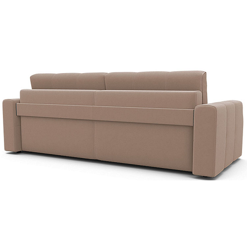 Диван ТРИУМФ CATANIA LATTE/Орех