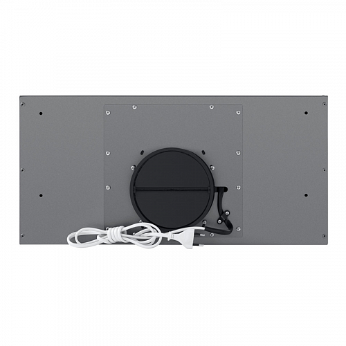 Вытяжка Maunfeld CROSBY POWER 50 BLACK