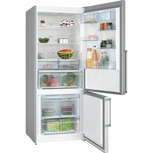 Холодильник BOSCH KGN76CI30U