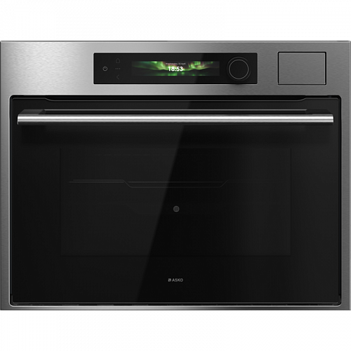 Встраиваемый духовой шкаф ASKO OCS64SSH