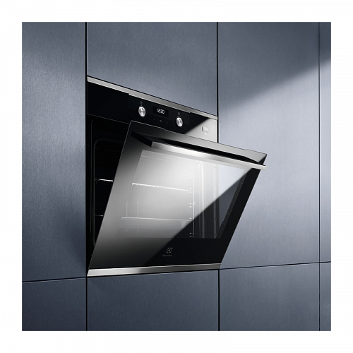 Встраиваемые электрические духовки ELECTROLUX KODEH70X