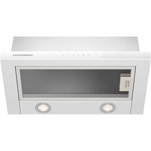 Встраиваемая вытяжка KUPPERSBERG SLIMTOUCH 60 W