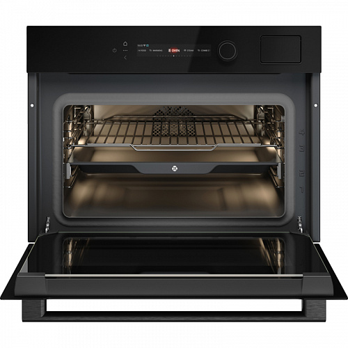 Встраиваемый духовой шкаф ASKO OCS54BGH