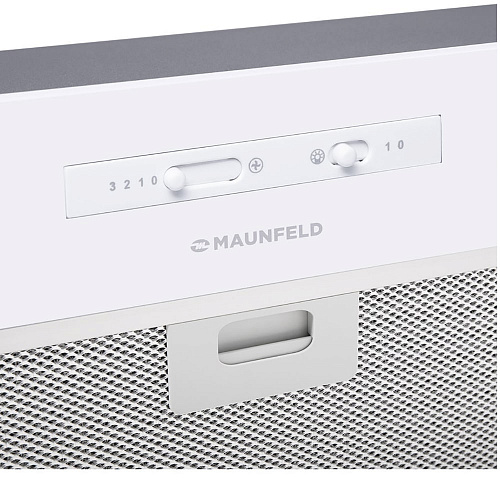 Вытяжка Maunfeld Crosby Light (C) 60 white