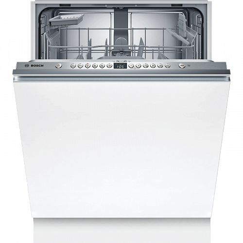 Встраиваемая посудомоечная машина Bosch SMV26DX00T