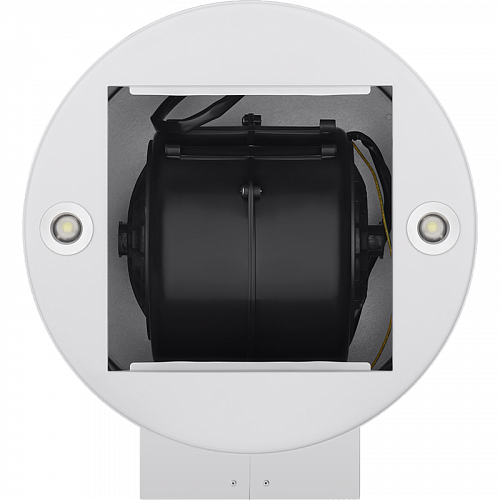 Кухонная вытяжка HOMSair ART 1050WL 35 White