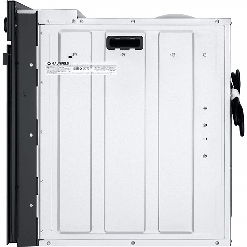 Шкаф духовой электрический MAUNFELD EOEM516B EOEM516B2