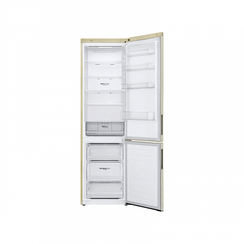Холодильник LG Electronics GA-B509CESL