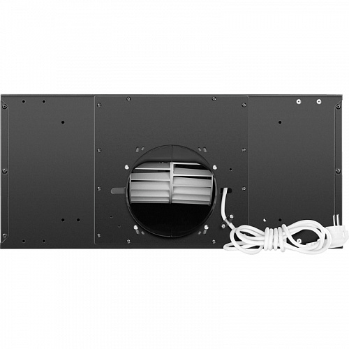 Кухонная вытяжка MAUNFELD MZR Cool 60 Black