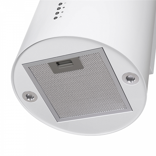 Кухонная вытяжка HOMSair ART 1050WL 35 White