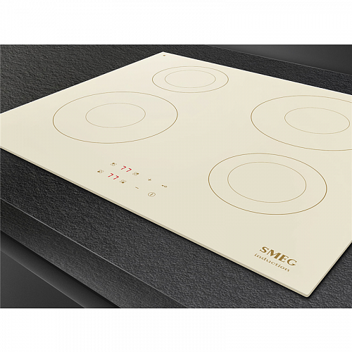 Встраиваемая варочная панель SMEG SI2641DP