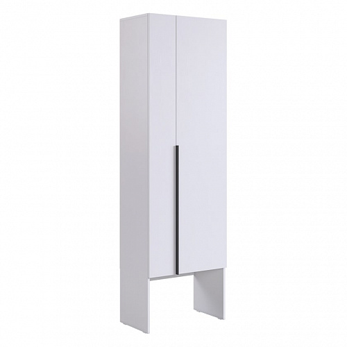 Прихожая Баско К2 белое дерево