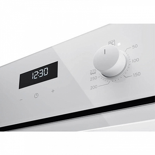 Встраиваемый духовой шкаф Electrolux EOF5C50V