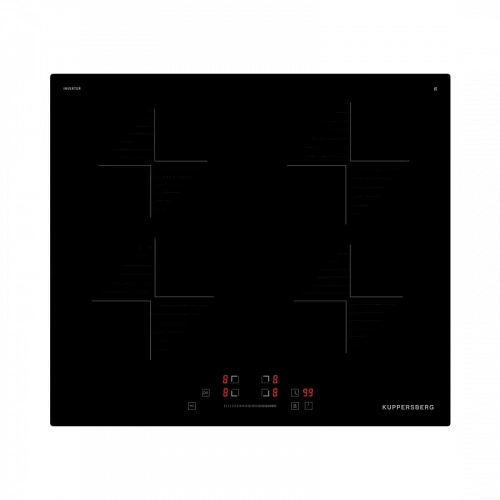 Варочная поверхность Kuppersberg ICI 604