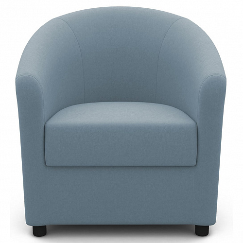 Кресло отдыха Глория-Эконом-2 CATANIA DUSTY BLUE
