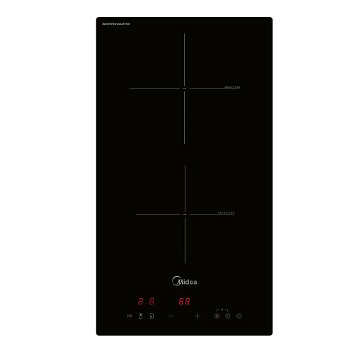 Индукционная варочная поверхность MIDEA MIH32103 Индукционная варочная поверхность MIDEA MIH32103