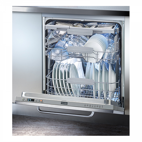 Посудомоечная машина Franke 117.0611.673 117.0611.673