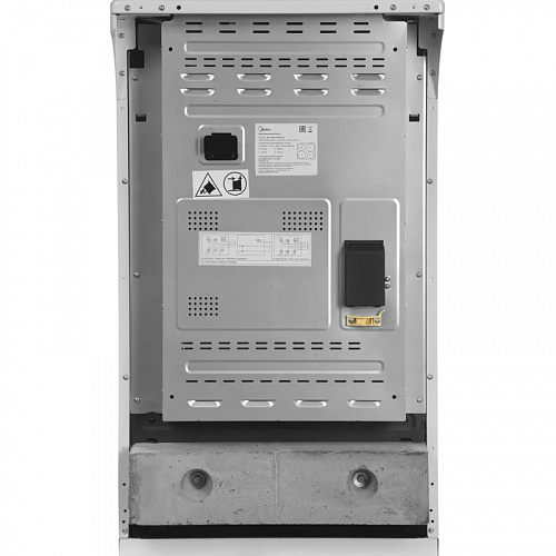 Электрическая плита Midea MFO-M4E20T6E(WH)
