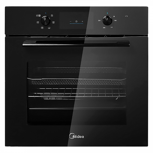 Встраиваемый духовой шкаф Midea MO47007GB