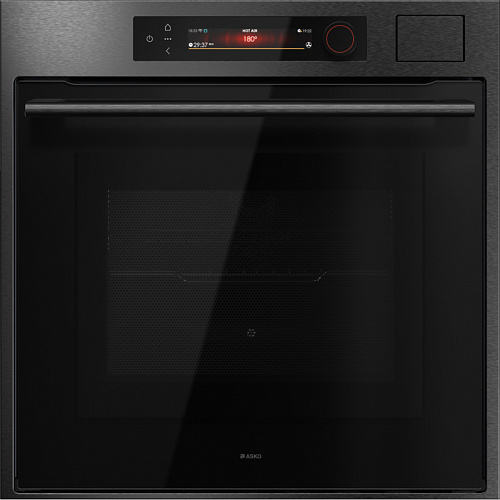 Встраиваемый духовой шкаф ASKO OCSM66BSH