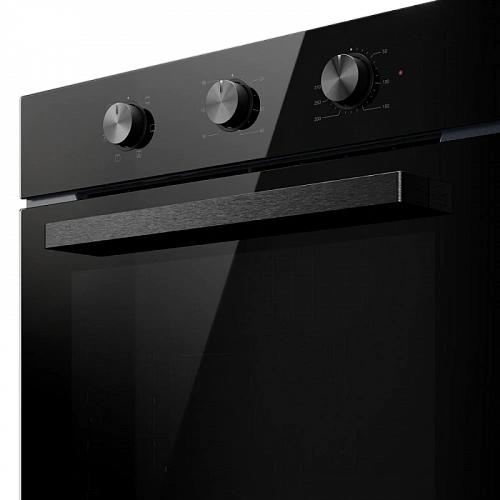 Духовой шкаф MONSHER MOE 6023 PTN Noir