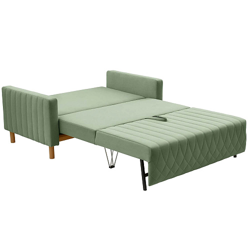 Диван Майкл Лео 142 Коннект 70 Светло-зеленый