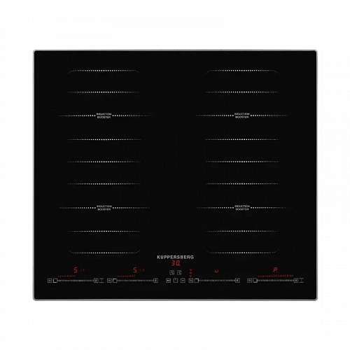 Встраиваемые индукционные панели Kuppersberg ICS 645 F
