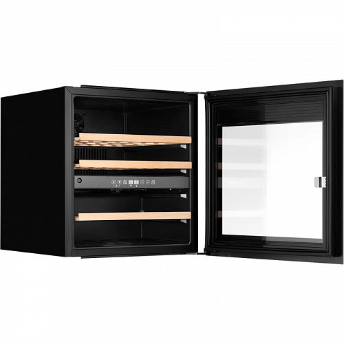 Винный шкаф KUPPERSBERG RBW 66