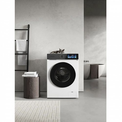 Стиральная машина Kuppersberg WM 421 W