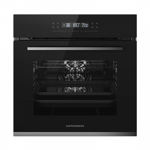 Встраиваемый духовой шкаф KUPPERSBERG HO 615 BX