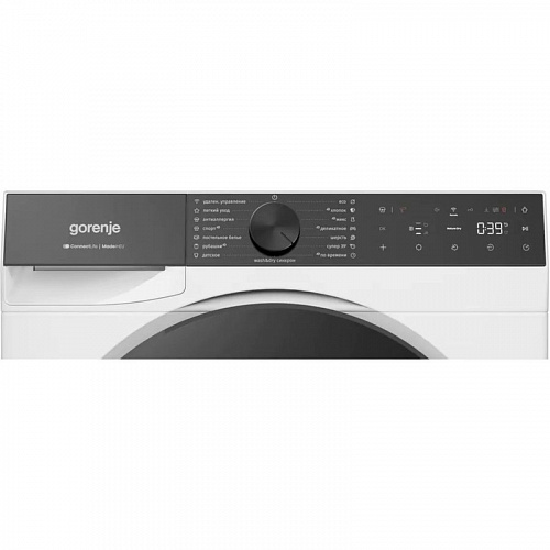 Сушильная машина Gorenje DG69D