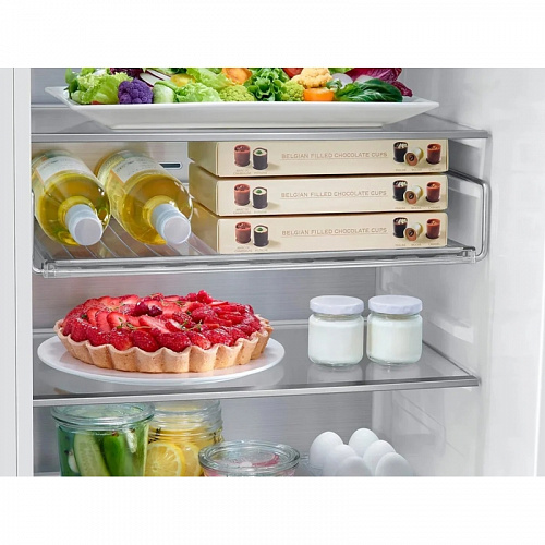 Встраиваемый холодильник Samsung Samsung Electronics BRB80F26CEF0EO