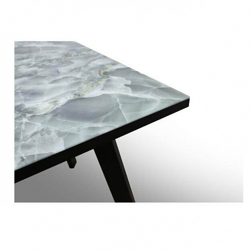 Стол обеденный Берк СТ М194 (глянец)