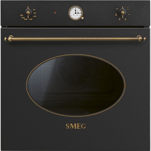 Духовой шкаф Smeg SF68C1AO Духовой шкаф Smeg SF68C1AO