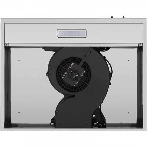 Вытяжка HOMSair HORIZONTAL 60 Inox HORIZONTAL 60 Inox