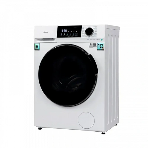 Стиральная машина MIDEA MFC3814BSW47/W