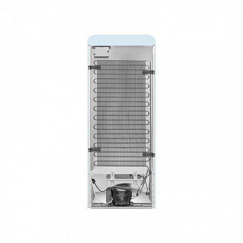 Холодильник SMEG FAB28LPB6