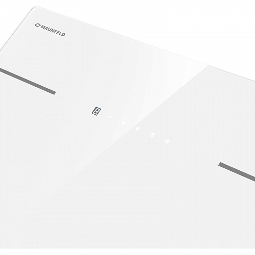 ВЫТЯЖКА MAUNFELD Astro 60 Glass White