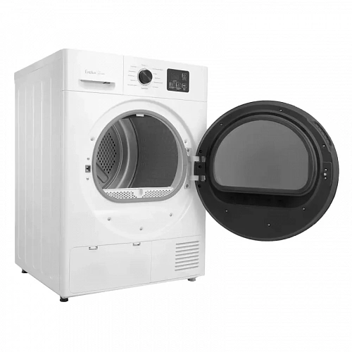 Отдельностоящая сушильная машина EVELUX ED 68001