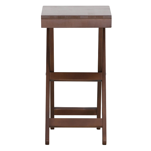 Стол складной Орех (Лак)