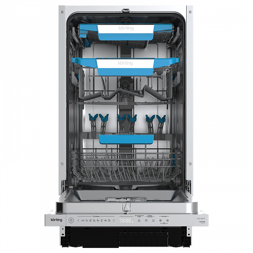 Встраиваемая посудомоечная машина KORTING KDI 45977