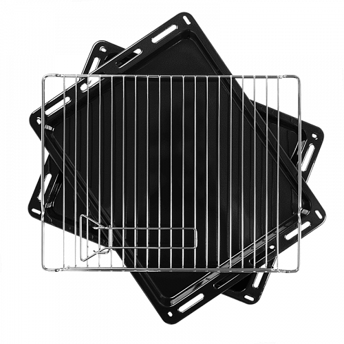 Шкаф духовой электрический MAUNFELD EOEM7610W