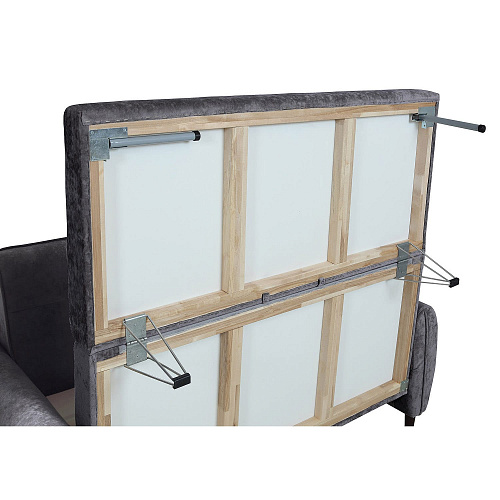 Диван АРНИ SENSEY ESPRESSO